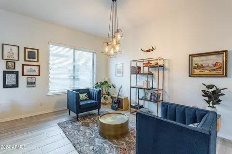 Living - 1007 E Benrich Dr, Gilbert, AZ 85295 photo 3 of 7