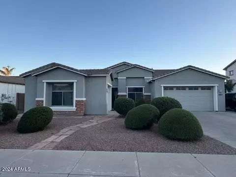 Exterior - 1007 E Benrich Dr, Gilbert, AZ 85295 photo 25 of 26