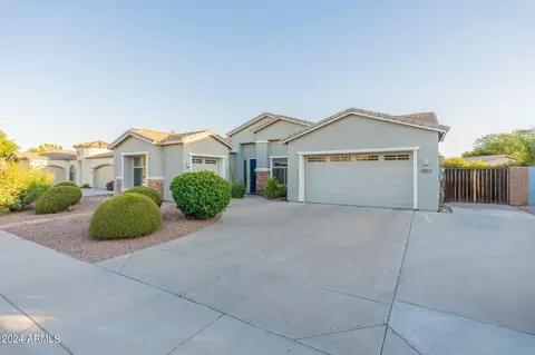 1007 E Benrich Dr, Gilbert, AZ 85295