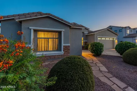 Exterior - 1007 E Benrich Dr, Gilbert, AZ 85295 photo 15 of 26