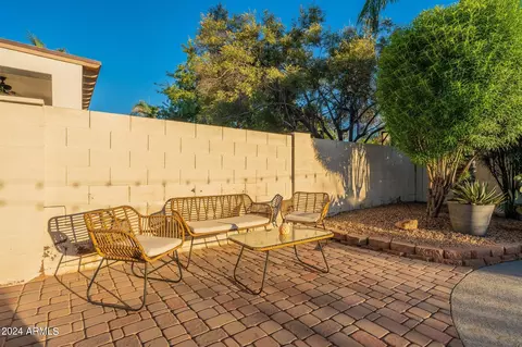Exterior - 1007 E Benrich Dr, Gilbert, AZ 85295 photo 11 of 26