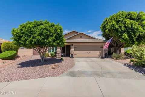 7732 W Foothill Dr, Peoria, AZ 85383