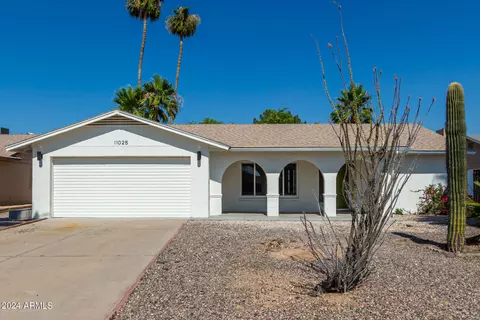 11025 N 55th Ave, Glendale, AZ 85304