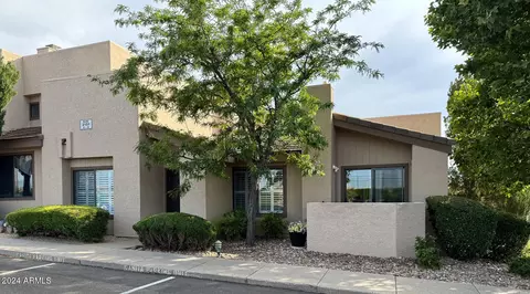 2151 Resort Way N #A5, Prescott, AZ 86301