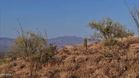 16121 N Diamondback Trl #161, Fountain Hills, AZ 85268