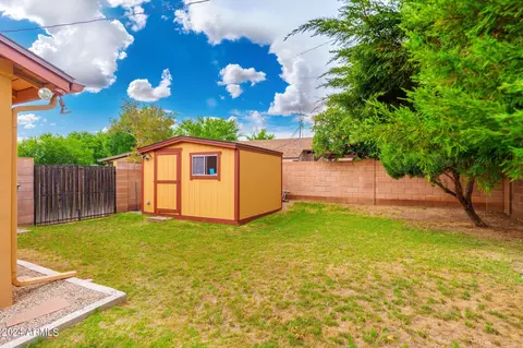 6715 N 12th Pl, Phoenix, AZ 85014 photo 37