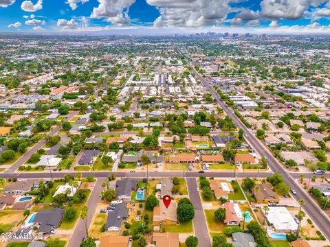 6715 N 12th Pl, Phoenix, AZ 85014 photo 47