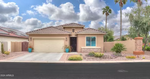 4144 W Winslow Way, Eloy, AZ 85131