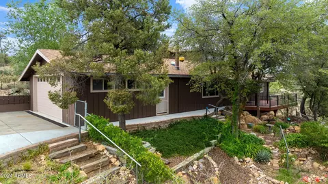 2301 Ewin Dr, Prescott, AZ 86305