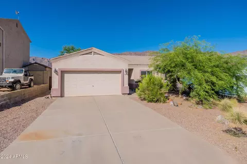 403 W Highlands Dr, Superior, AZ 85173