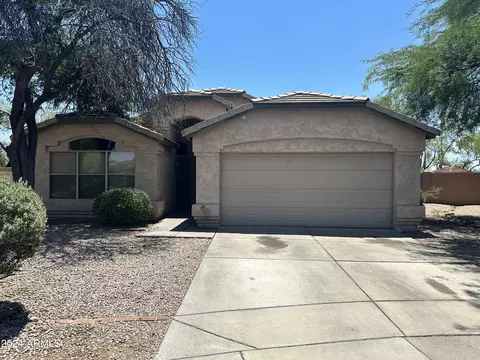21601 N 43rd Pl, Phoenix, AZ 85050