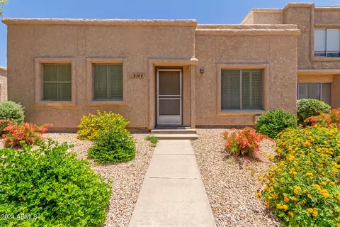 8364 E Solano Dr, Scottsdale, AZ 85250