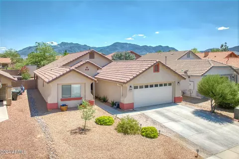 2056 Thunder Meadows Dr, Sierra Vista, AZ 85635