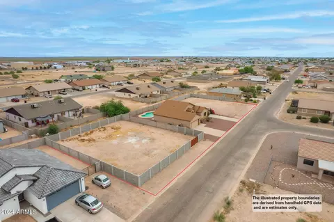 10930 W Arvada Dr #12, Arizona City, AZ 85123