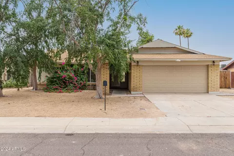 15414 N 61st Ave, Glendale, AZ 85306