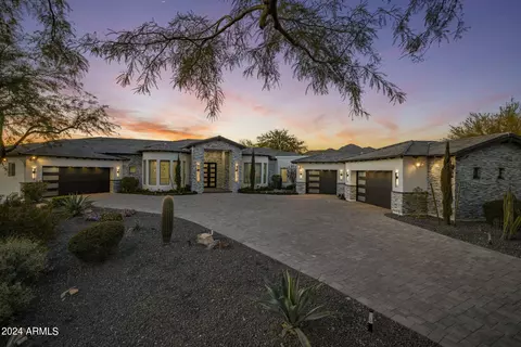 12312 E Shangri La Rd, Scottsdale, AZ 85259