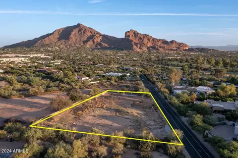 7017 N Desert Fairways Dr #19/-/-, Paradise Valley, AZ 85253