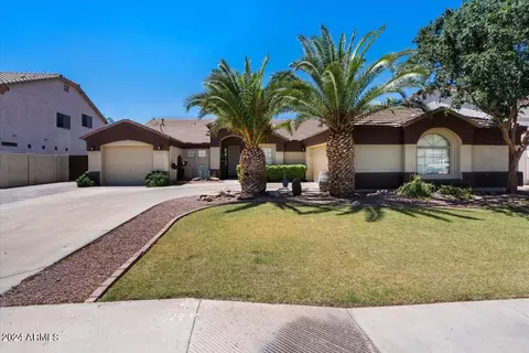 5421 E Harmony Ave, Mesa, AZ 85206 photo 2