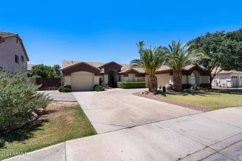 5421 E Harmony Ave, Mesa, AZ 85206