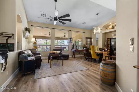 5421 E Harmony Ave, Mesa, AZ 85206 photo 4