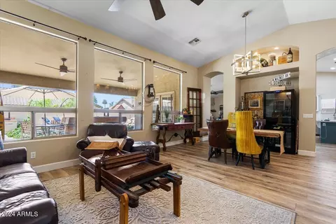 5421 E Harmony Ave, Mesa, AZ 85206 photo 5