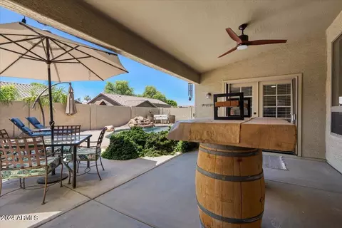 5421 E Harmony Ave, Mesa, AZ 85206 photo 29