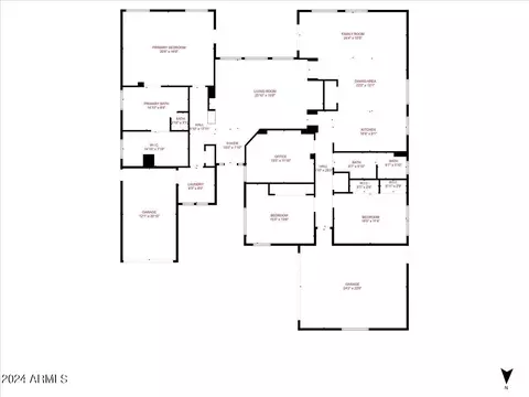 5421 E Harmony Ave, Mesa, AZ 85206 photo 38