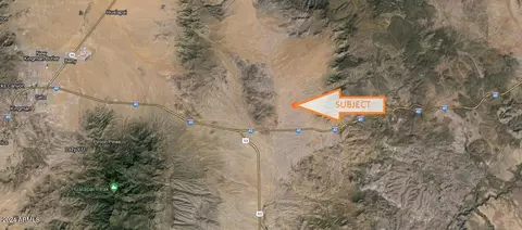 14436 E Saylor Rd #-, Kingman, AZ 86401