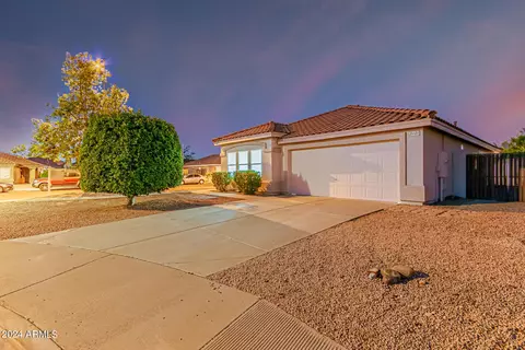 3131 S Channing Cir, Mesa, AZ 85212