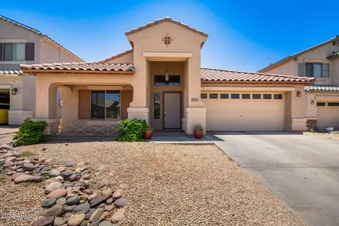 9121 W Kirby Ave, Tolleson, AZ 85353