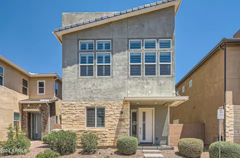 7122 W Post Rd, Chandler, AZ 85226