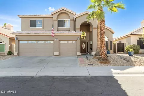 15842 S 13th Pl, Phoenix, AZ 85048