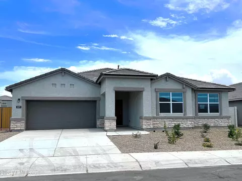 3472 N Preston St, Casa Grande, AZ 85122
