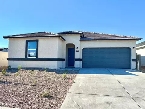 1172 W Sand Canyon Ct, Casa Grande, AZ 85122