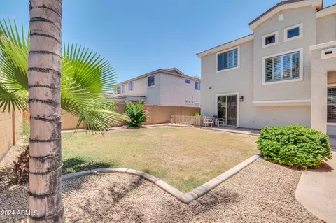 316 E Benrich Dr, Gilbert, AZ 85295 photo 53
