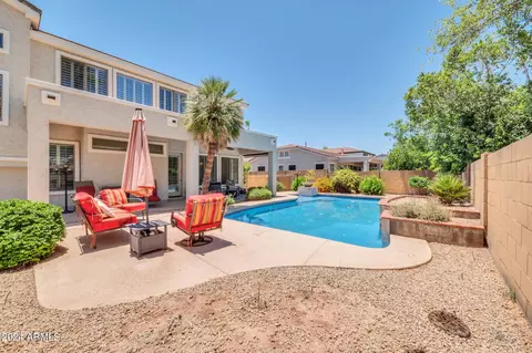 316 E Benrich Dr, Gilbert, AZ 85295 photo 54