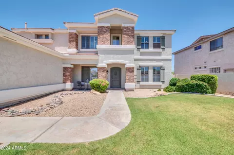 316 E Benrich Dr, Gilbert, AZ 85295 photo 4