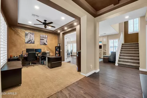 316 E Benrich Dr, Gilbert, AZ 85295 photo 8