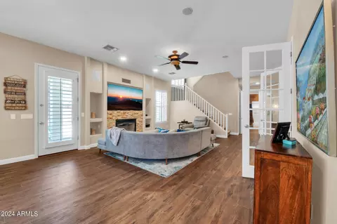 316 E Benrich Dr, Gilbert, AZ 85295 photo 12
