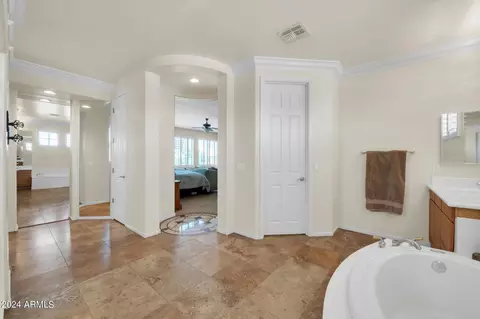 316 E Benrich Dr, Gilbert, AZ 85295 photo 36