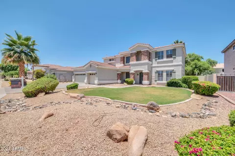 316 E Benrich Dr, Gilbert, AZ 85295 photo 3