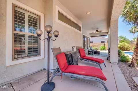316 E Benrich Dr, Gilbert, AZ 85295 photo 49