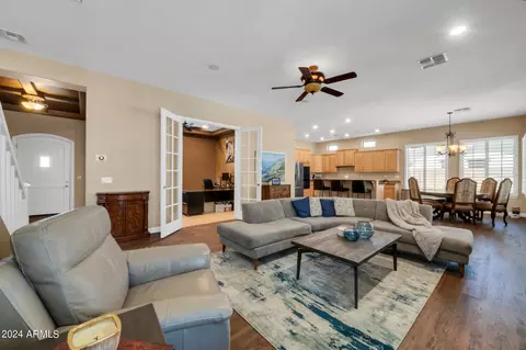 316 E Benrich Dr, Gilbert, AZ 85295 photo 11