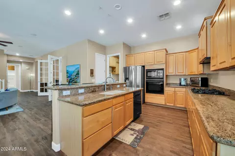 316 E Benrich Dr, Gilbert, AZ 85295 photo 17