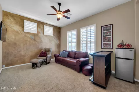316 E Benrich Dr, Gilbert, AZ 85295 photo 22