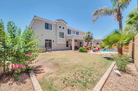 316 E Benrich Dr, Gilbert, AZ 85295 photo 52