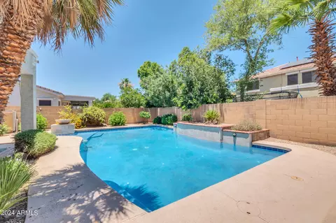 316 E Benrich Dr, Gilbert, AZ 85295 photo 57