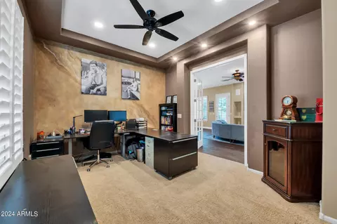 316 E Benrich Dr, Gilbert, AZ 85295 photo 9