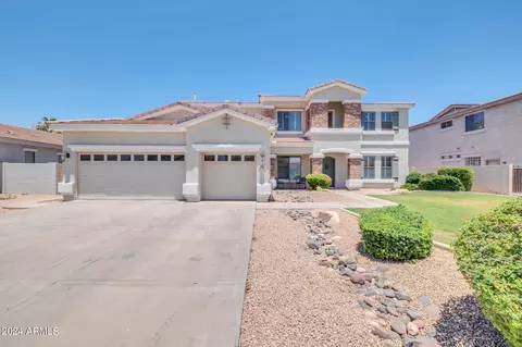 316 E Benrich Dr, Gilbert, AZ 85295