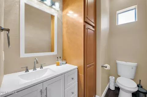 316 E Benrich Dr, Gilbert, AZ 85295 photo 25